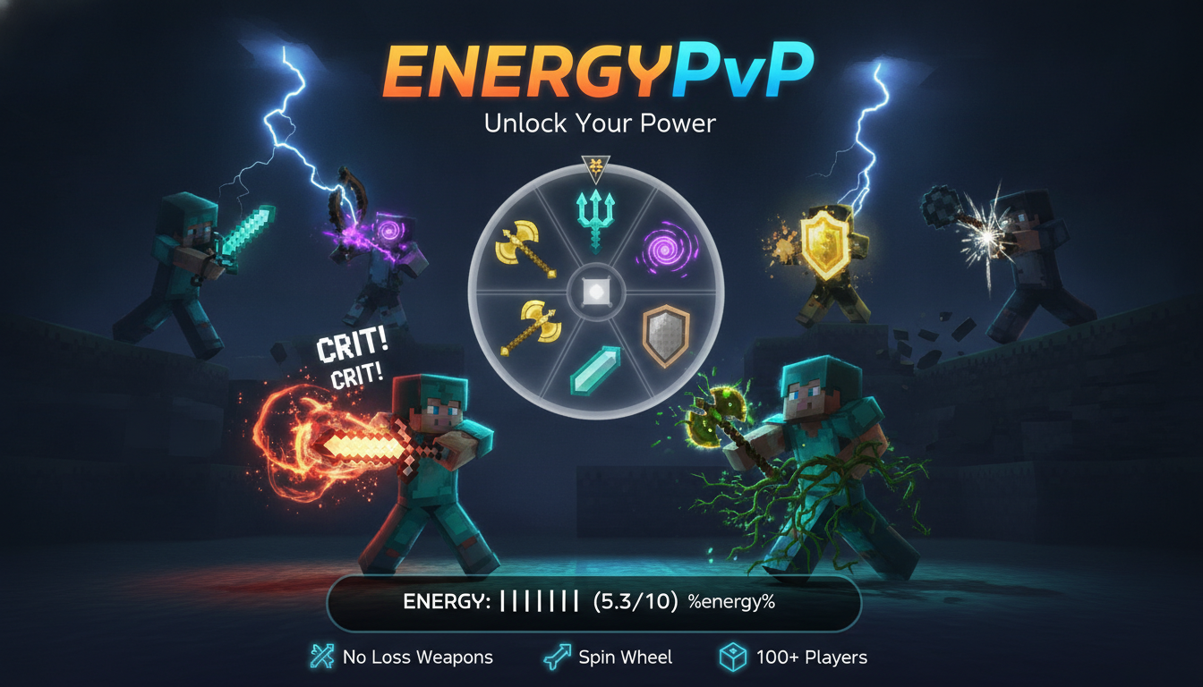 EnergyPvP