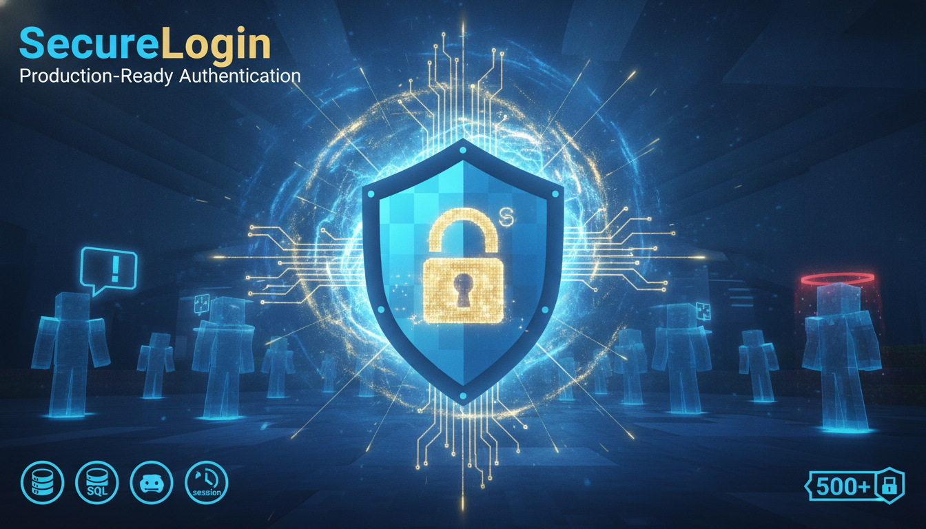 SecureLogin
