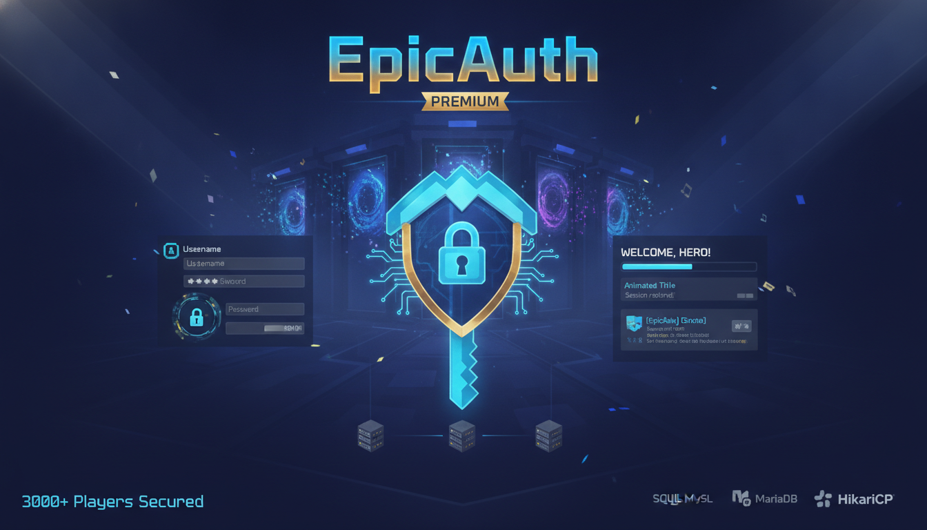 EpicAuth