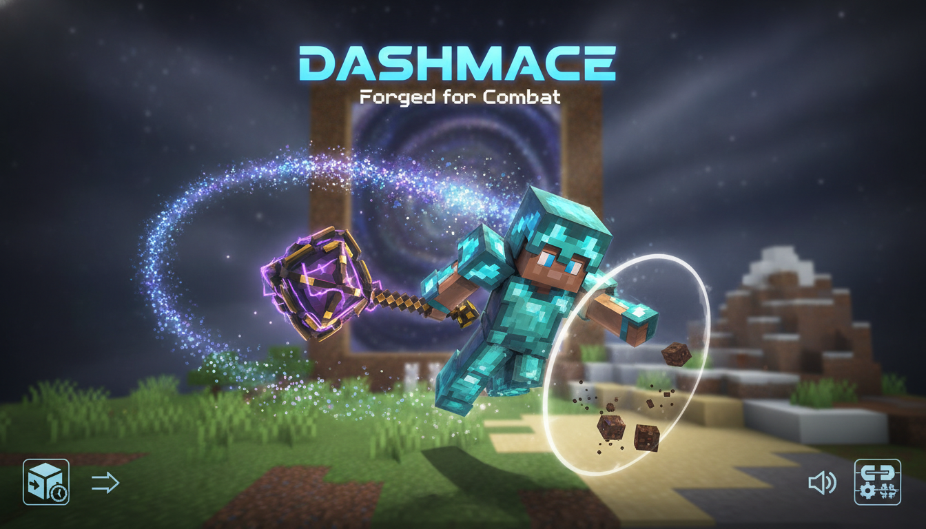 DashMace