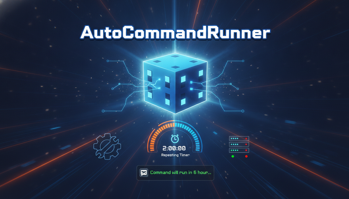 AutoCommandRunner
