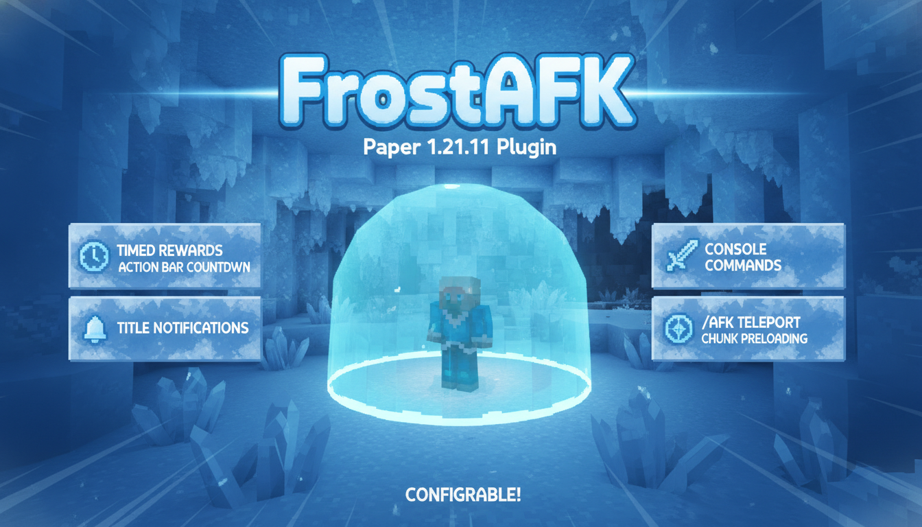 FrostAFK