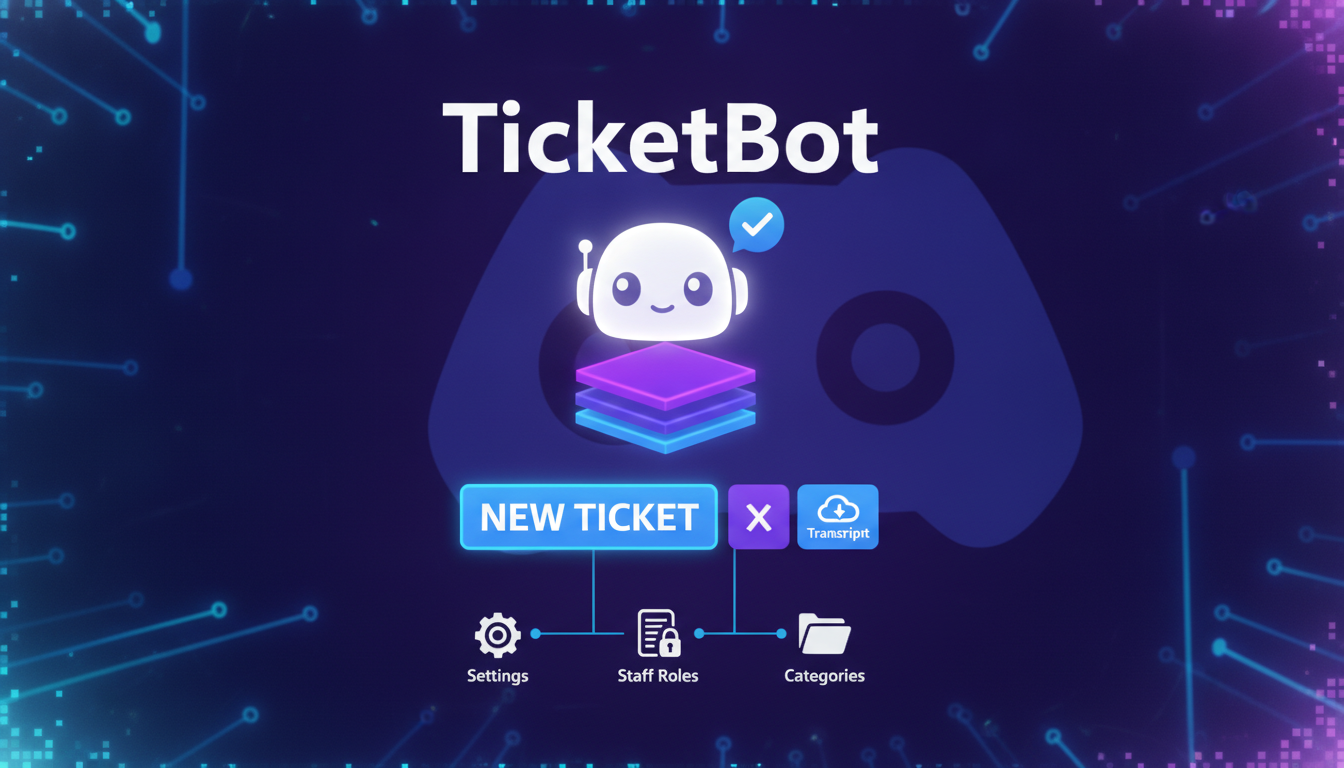 TicketBot
