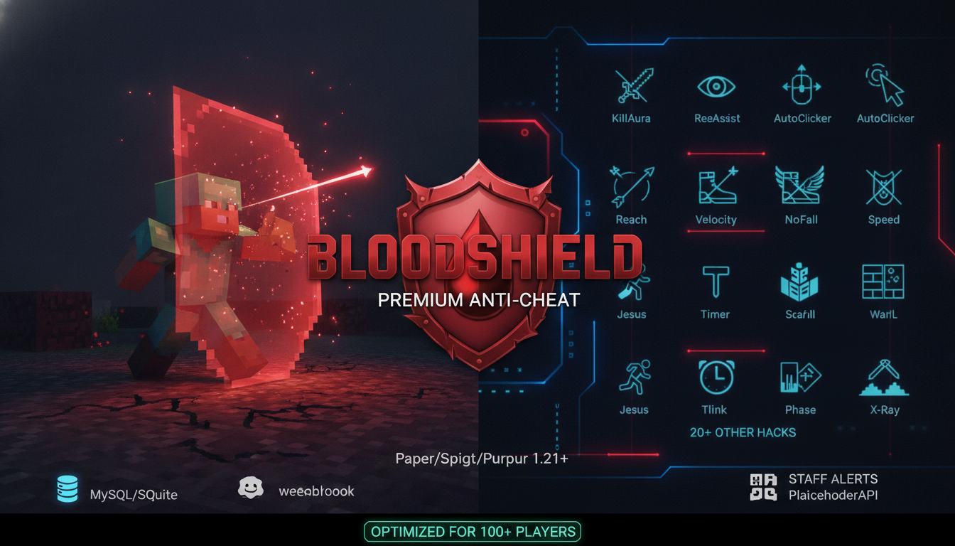 BloodShield