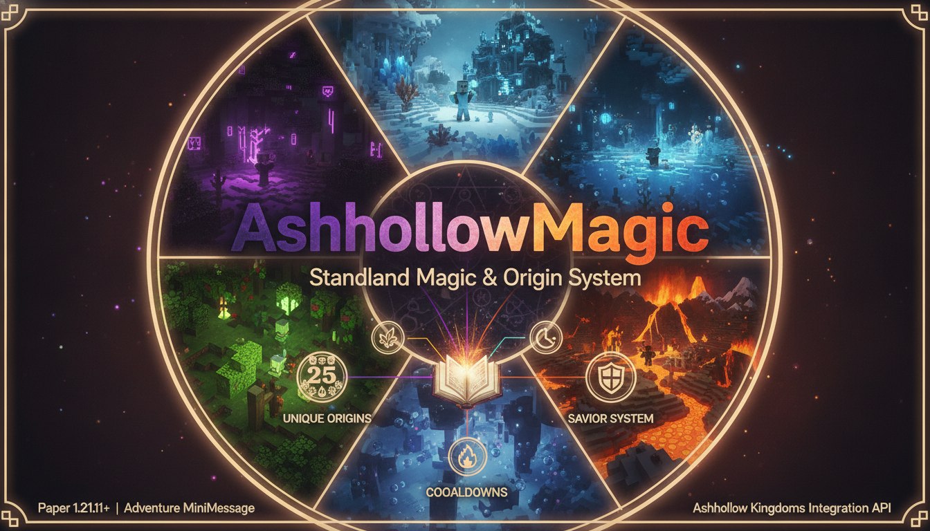 AshhollowMagic