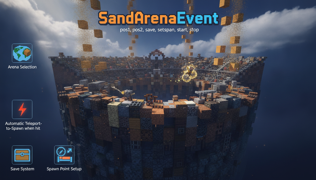 SandArena