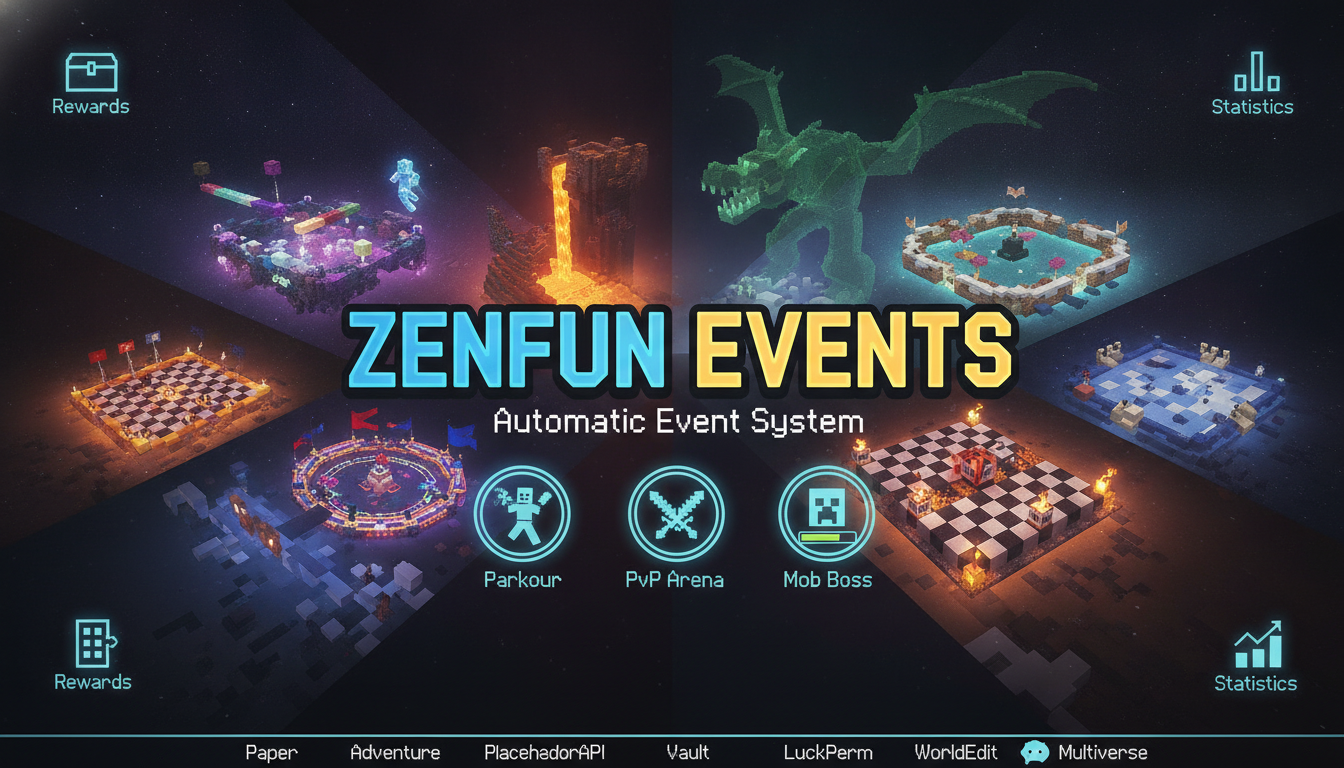 ZenFunEvents