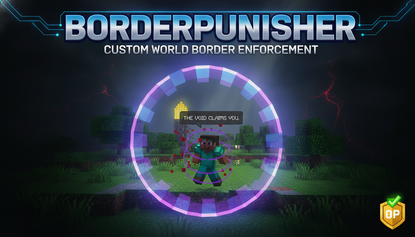 BorderPunisher