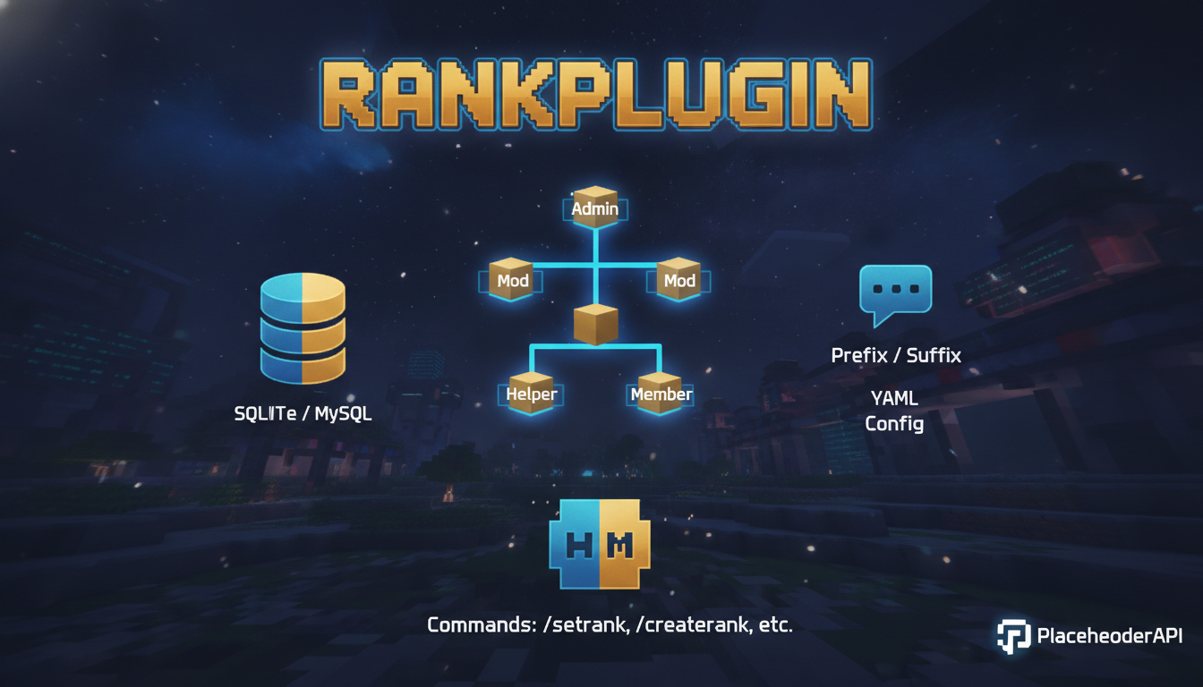 RankPlugin