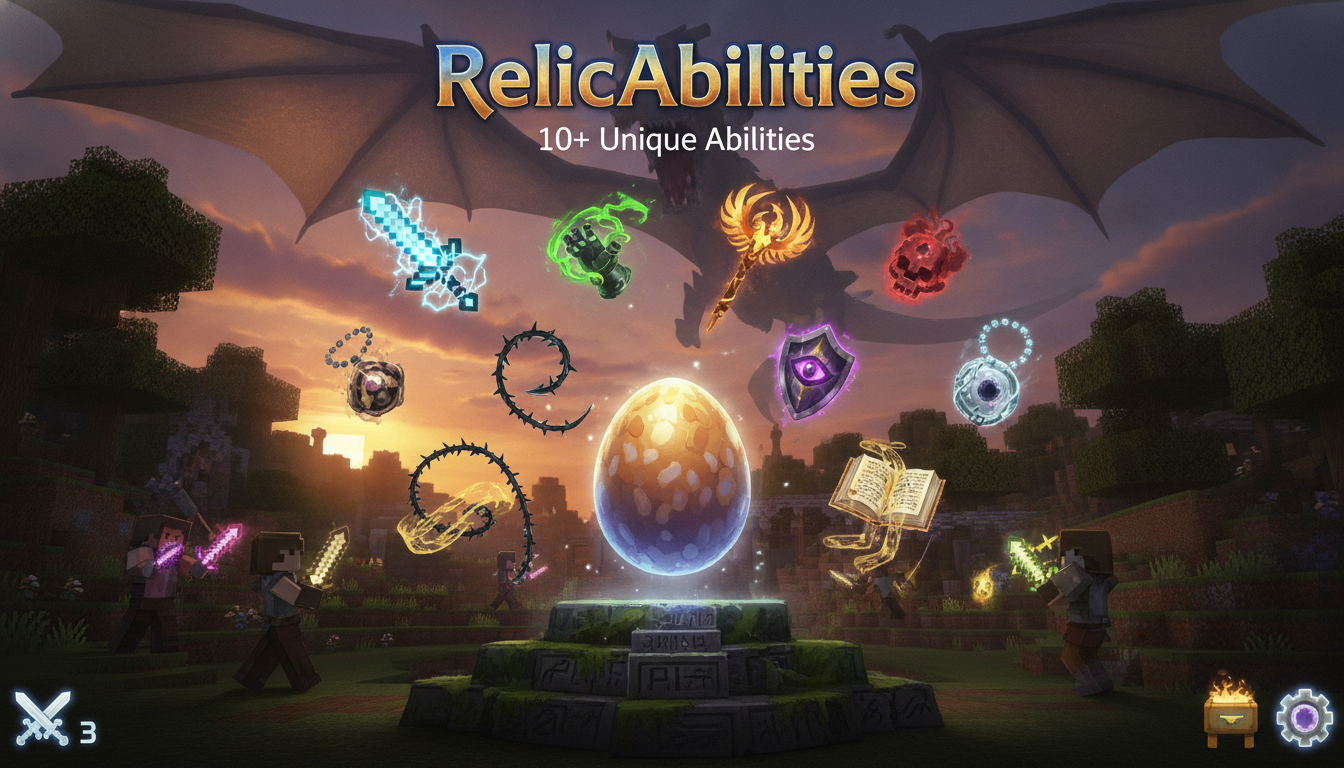 RelicAbilities