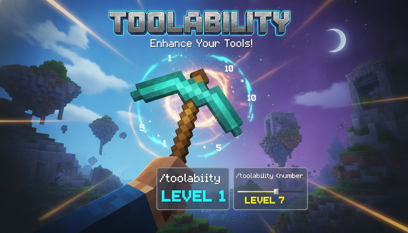 ToolAbility