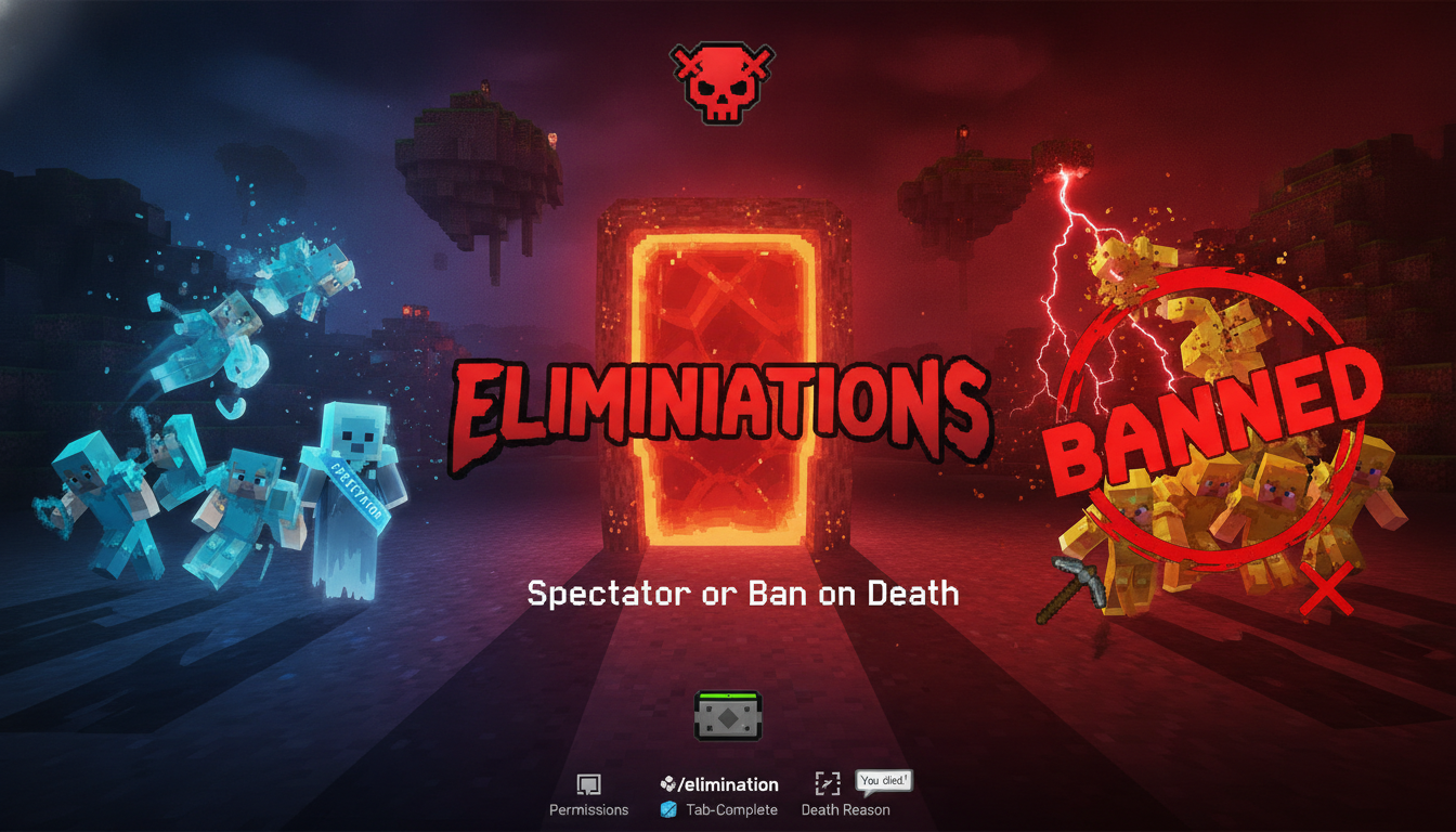 Eliminations