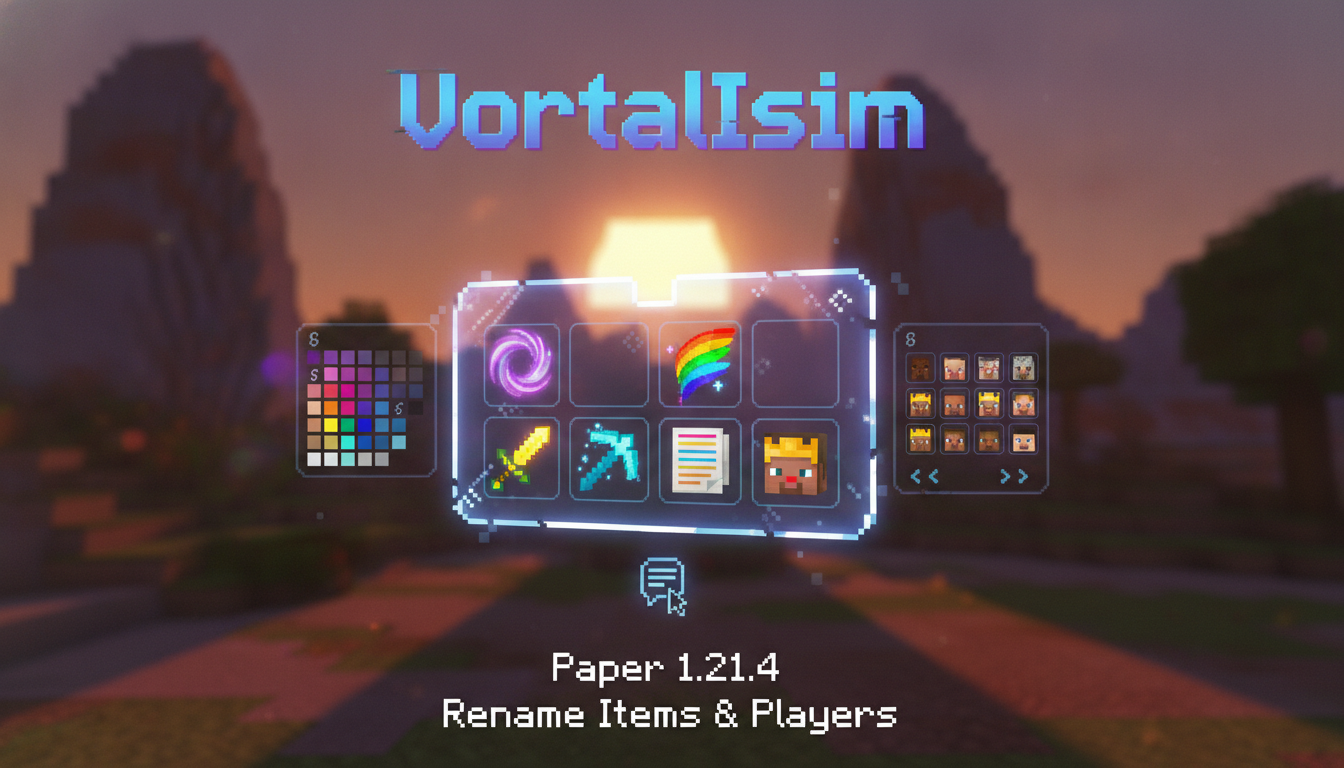 VortalIsim