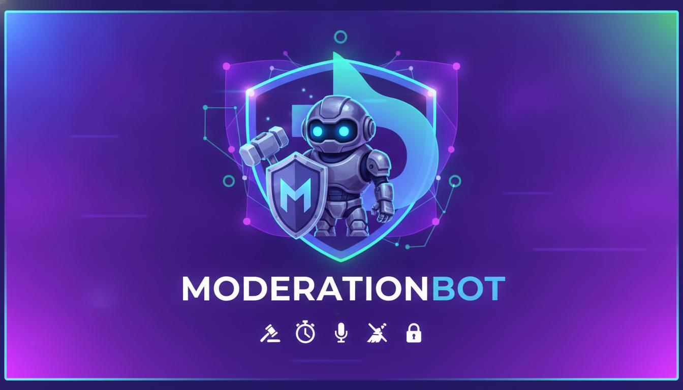 ModerationBot