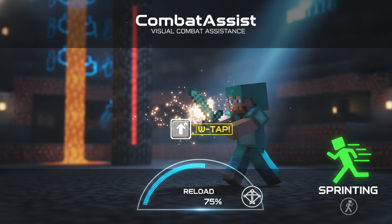 CombatAssist