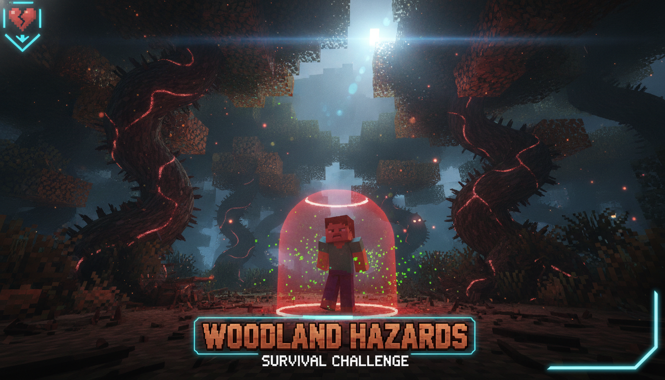 WoodlandHazards
