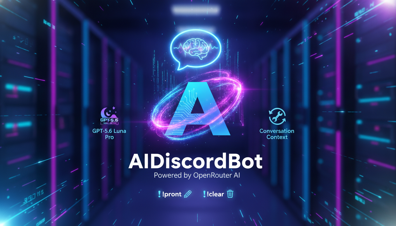 AIDiscordBot