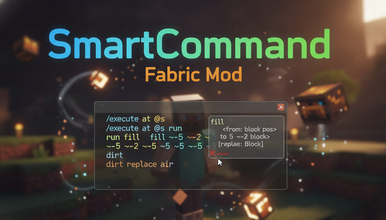 SmartCommand