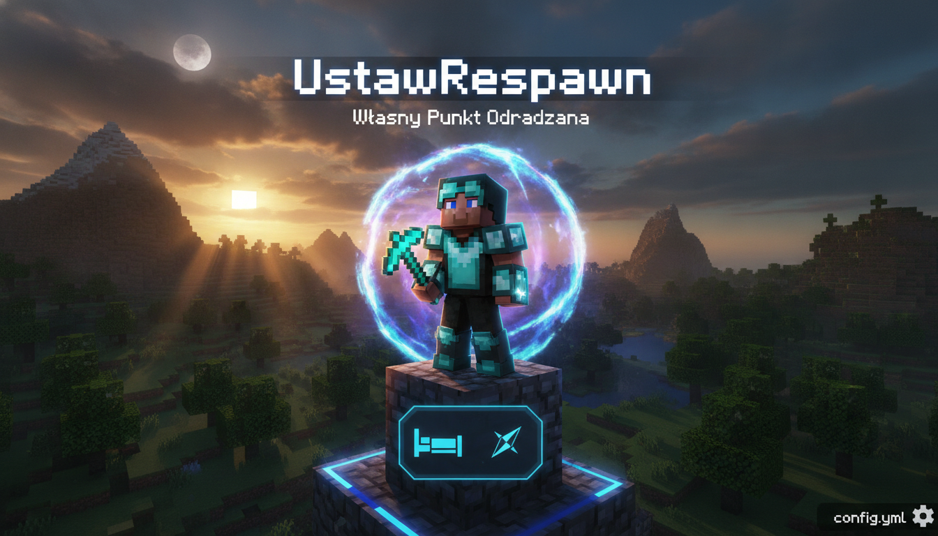 UstawRespawn