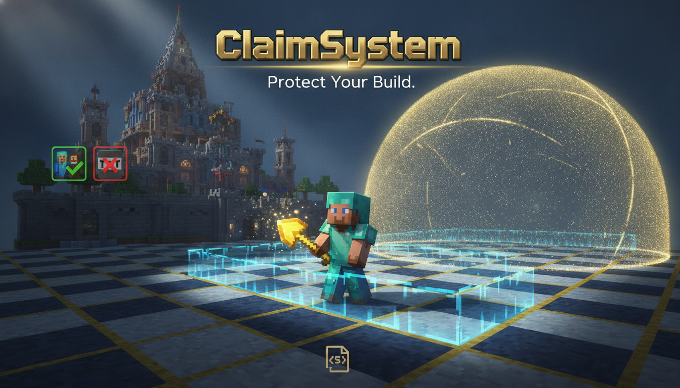 ClaimSystem