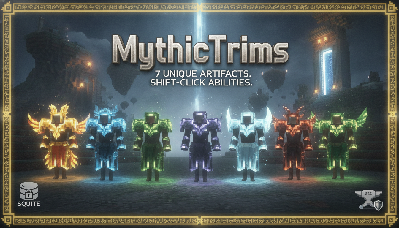 MythicTrims