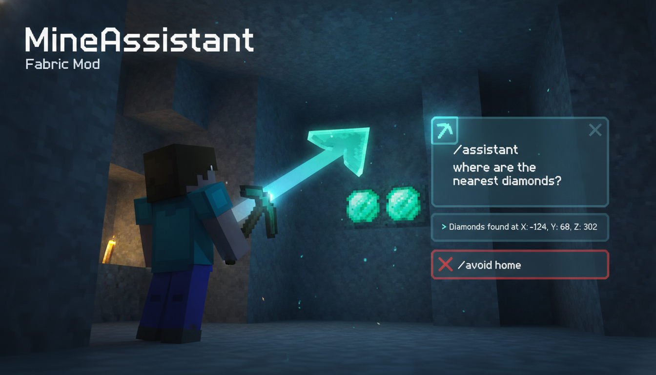 MineAssistant