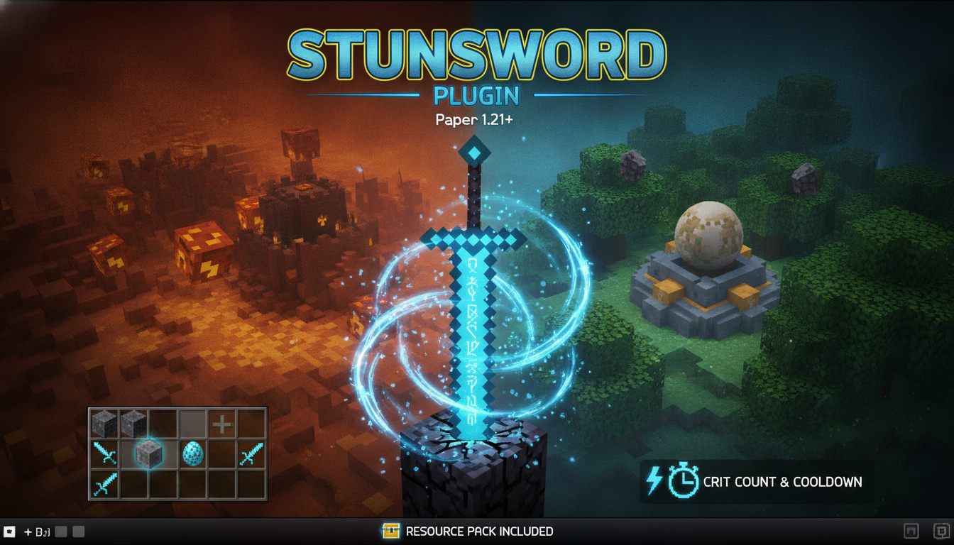StunSword