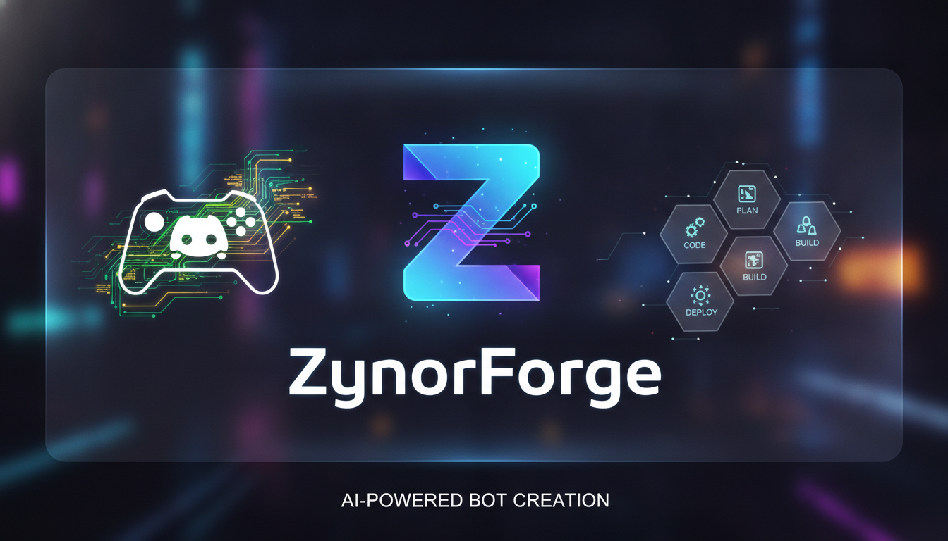 ZynorForge
