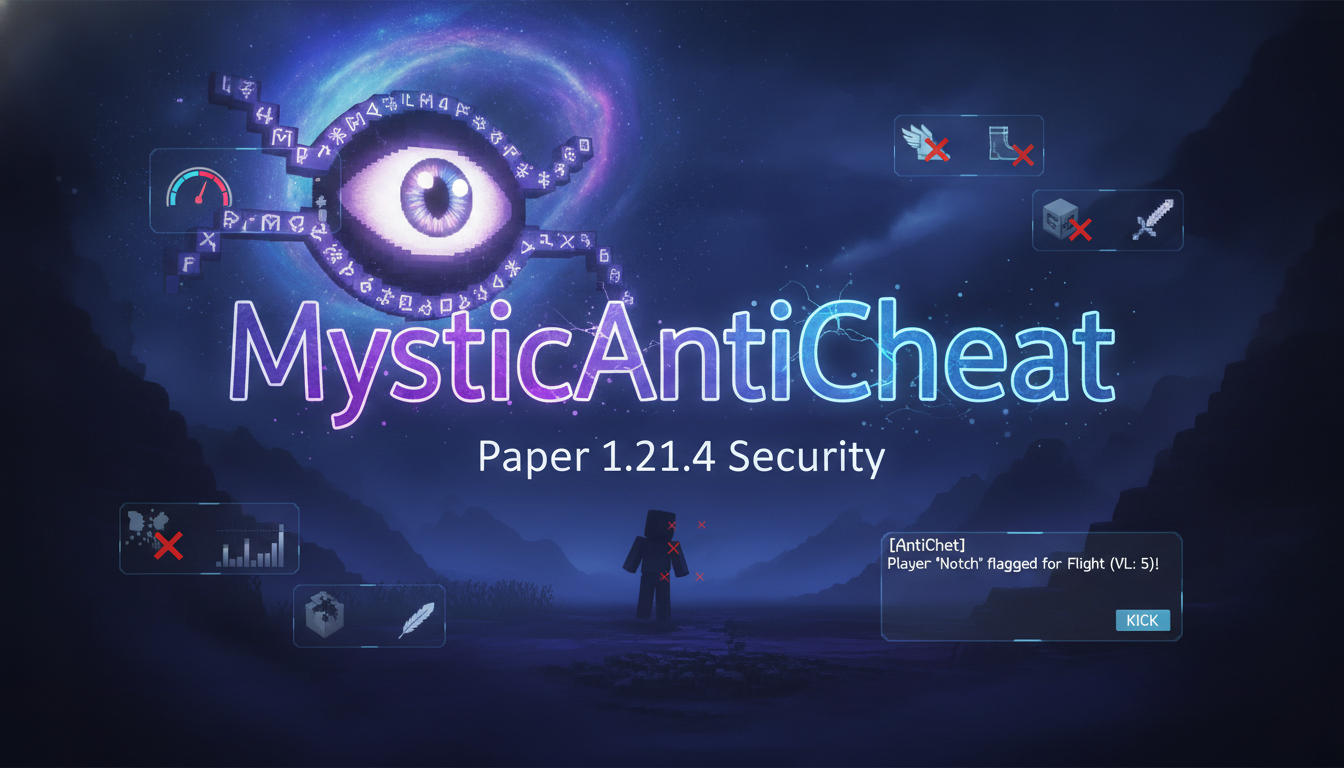 MysticAntiCheat