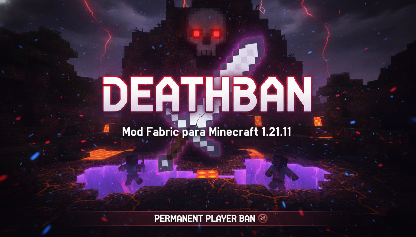 DeathBan