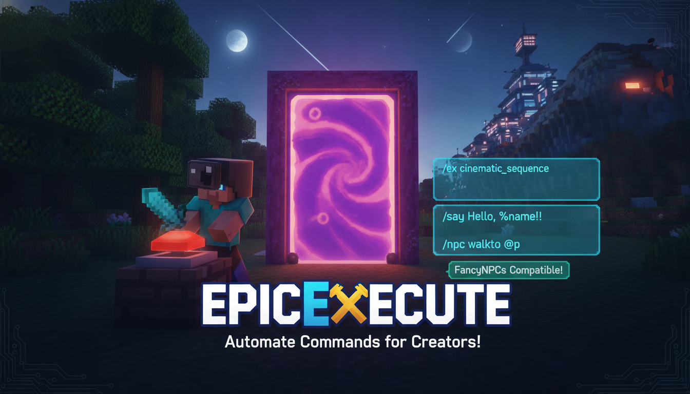 EpicExecute