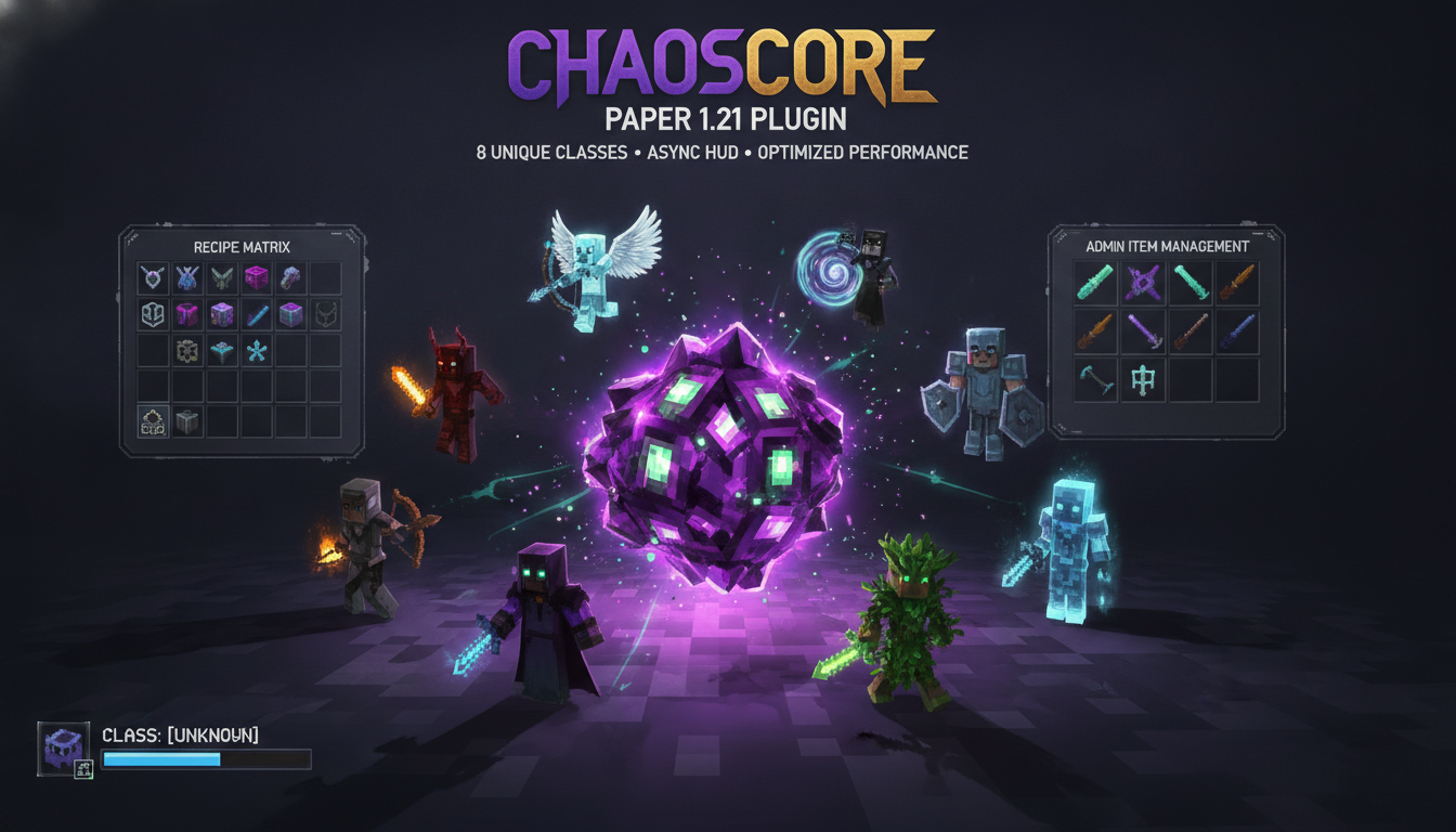 ChaosCore