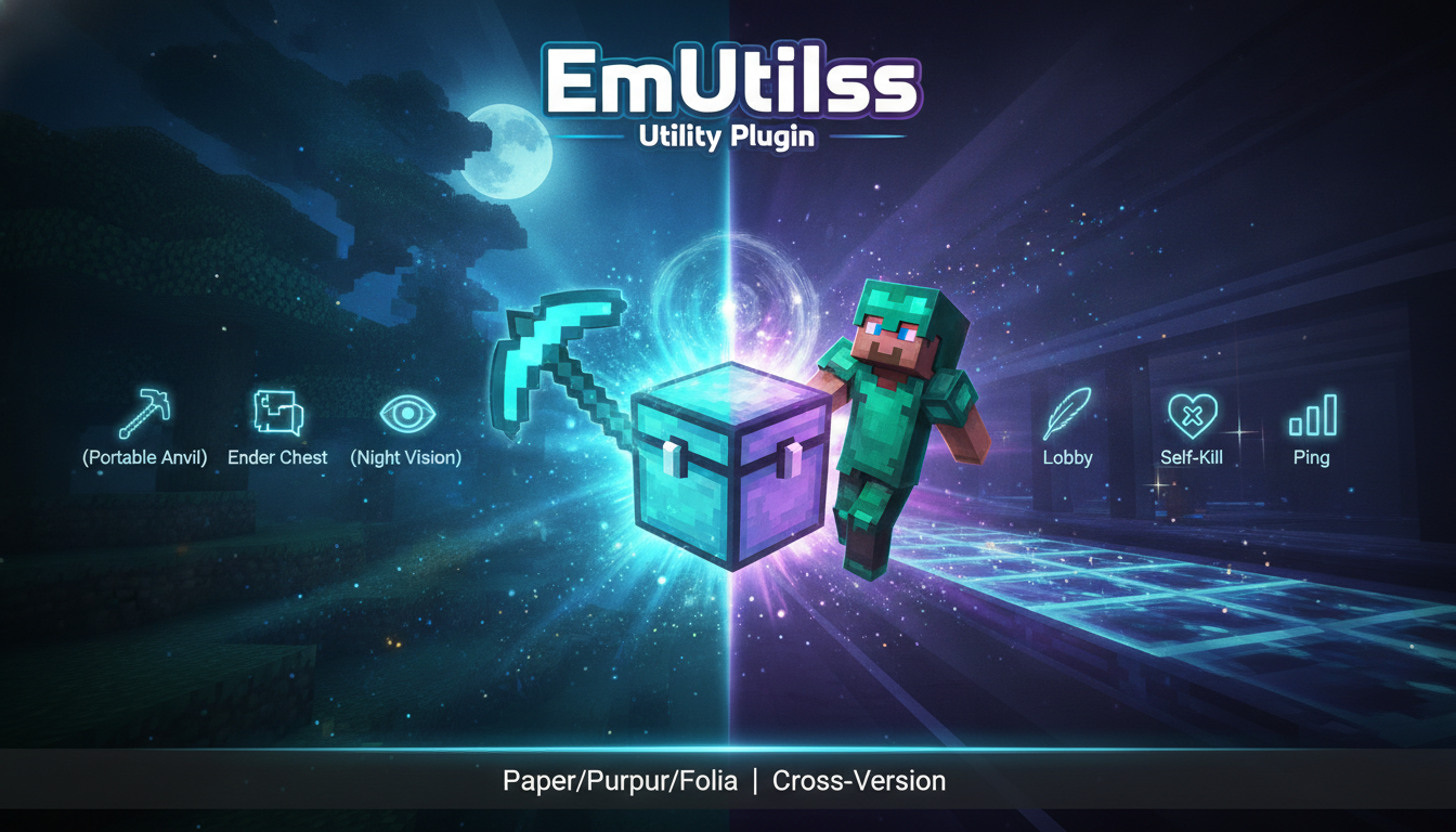 EmUtils
