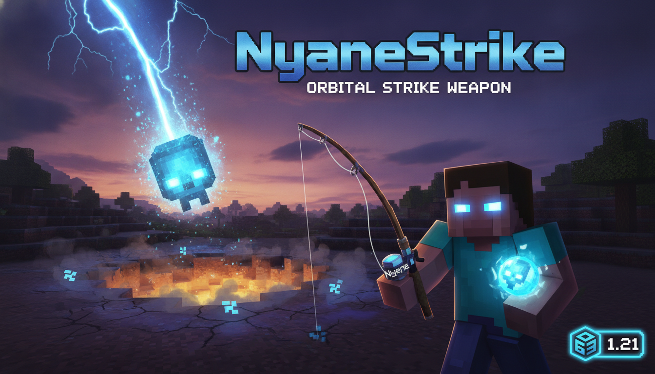 NyaneStrike