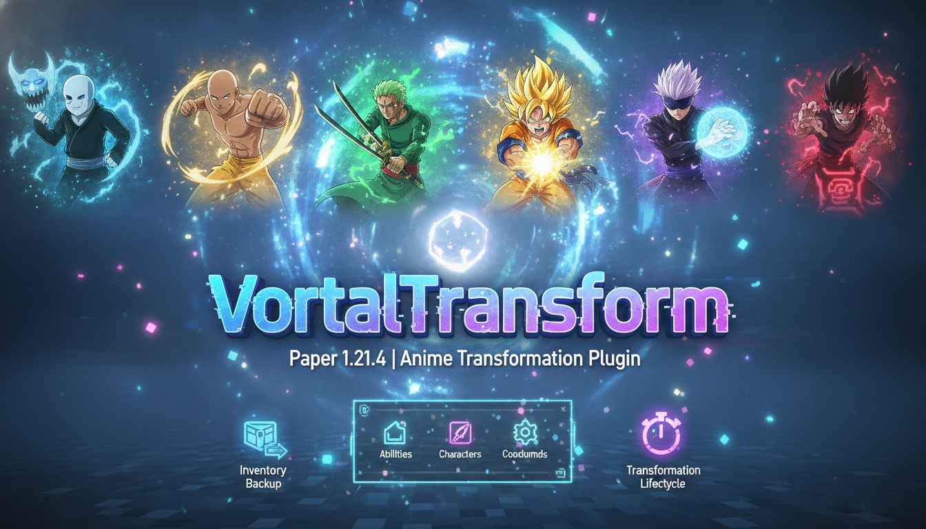 VortalTransform