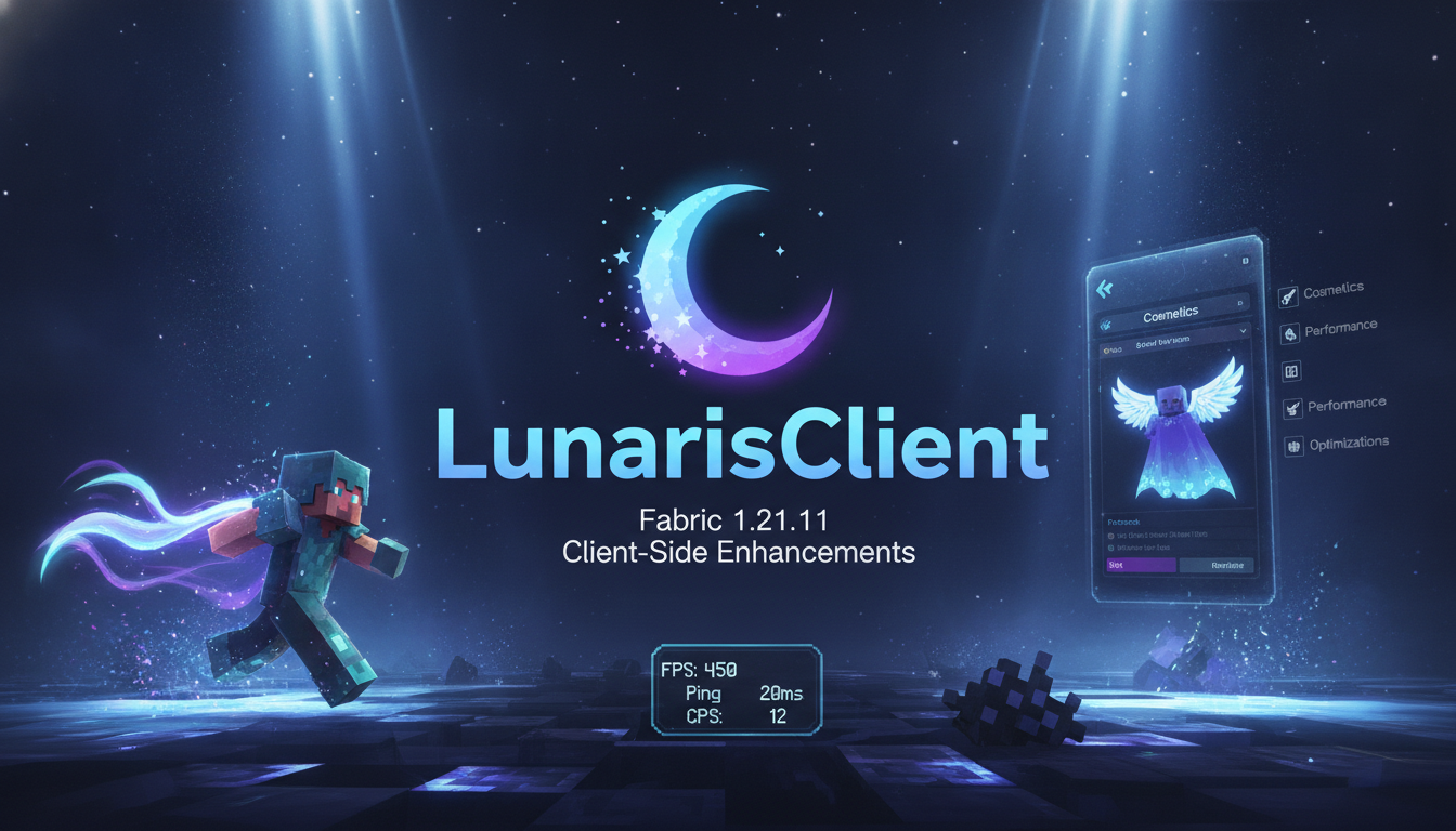 LunarisClient