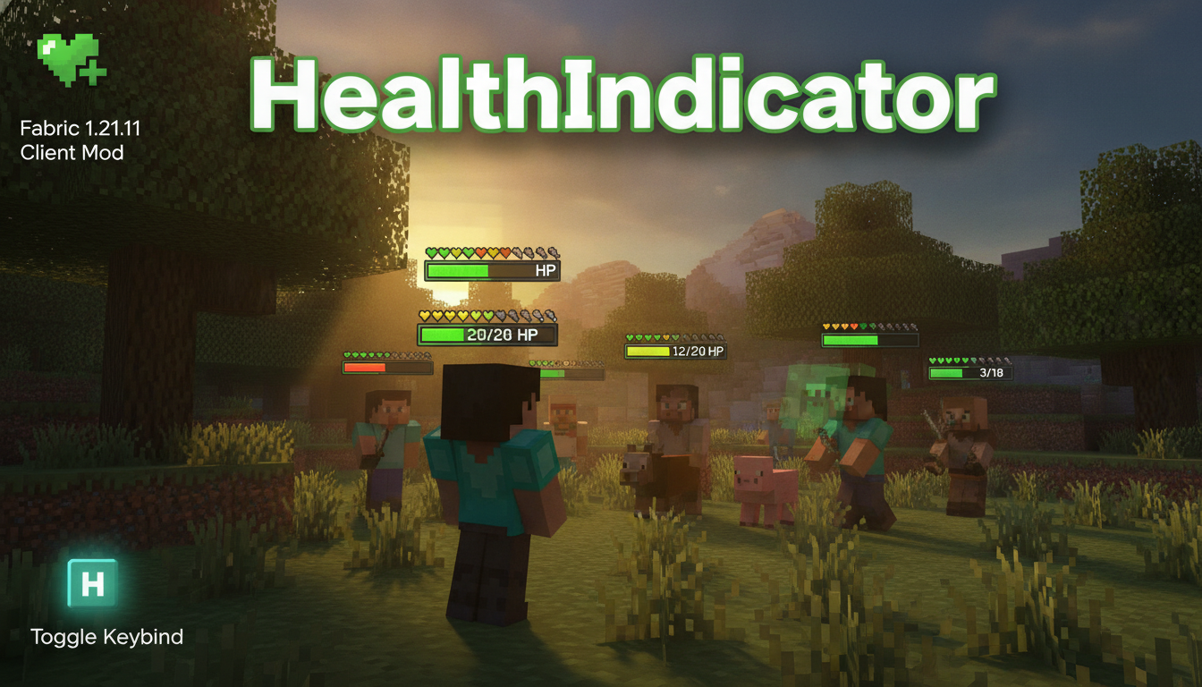 HealthIndicator