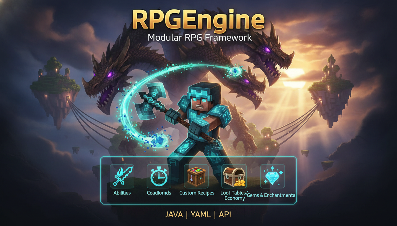 RPGEngine