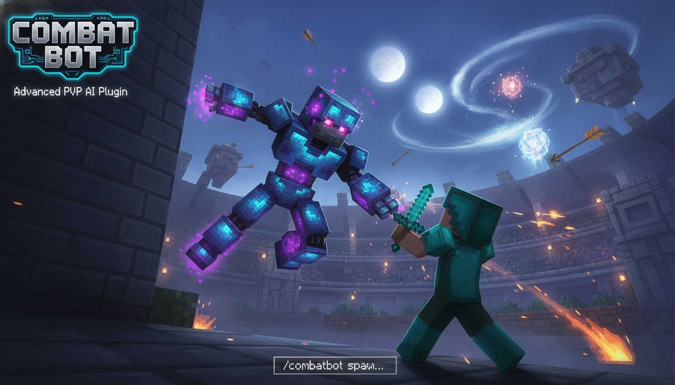 CombatBot