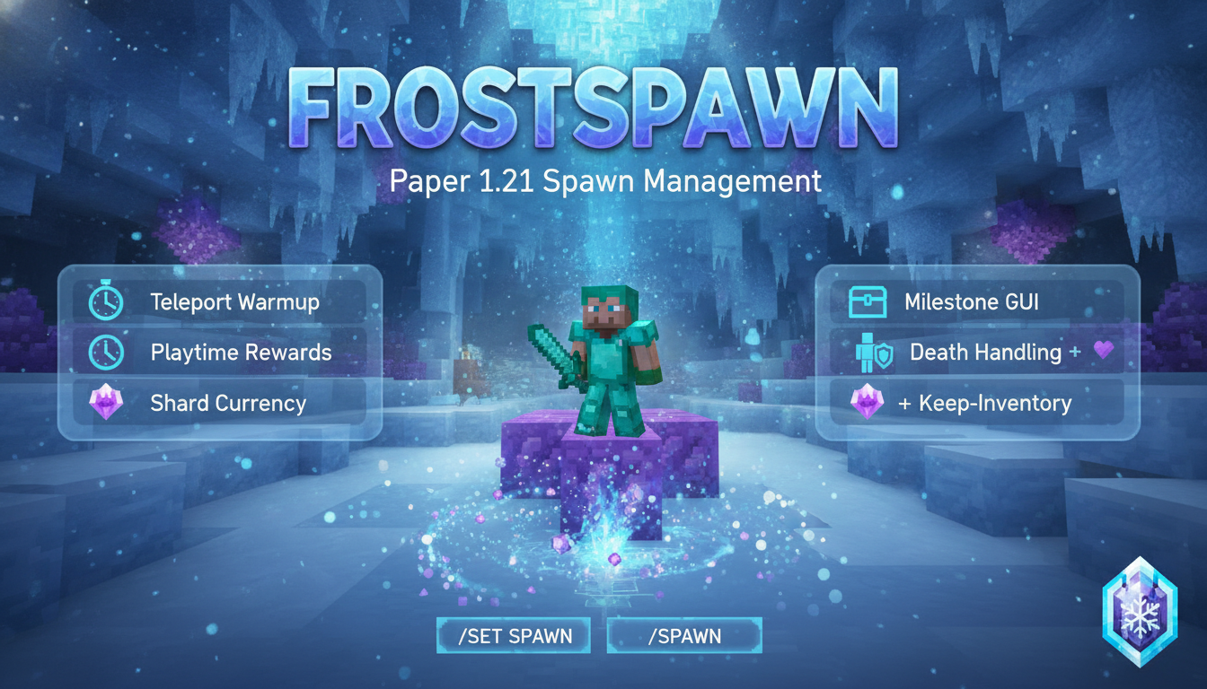 FrostSpawn