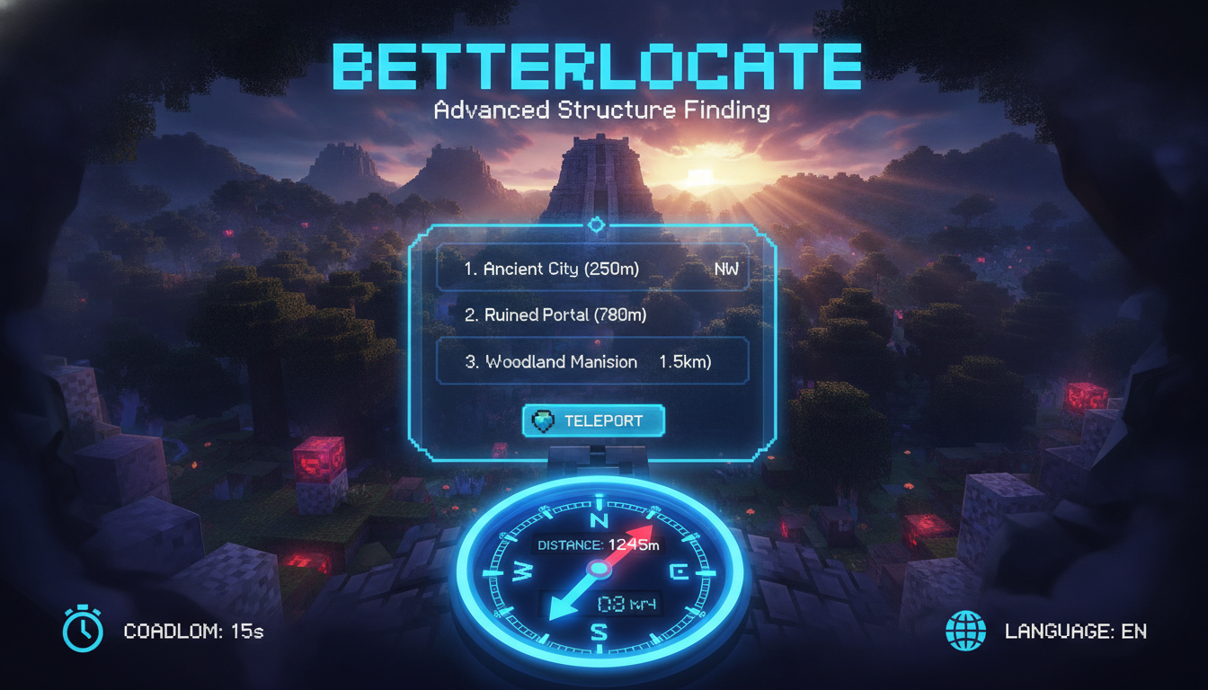 BetterLocate