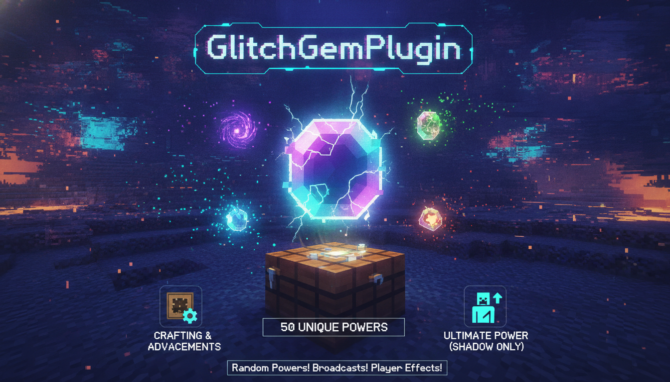 GlitchGemPlugin