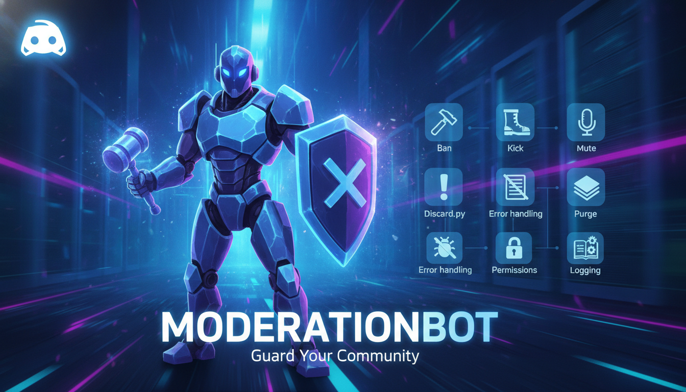 ModerationBot