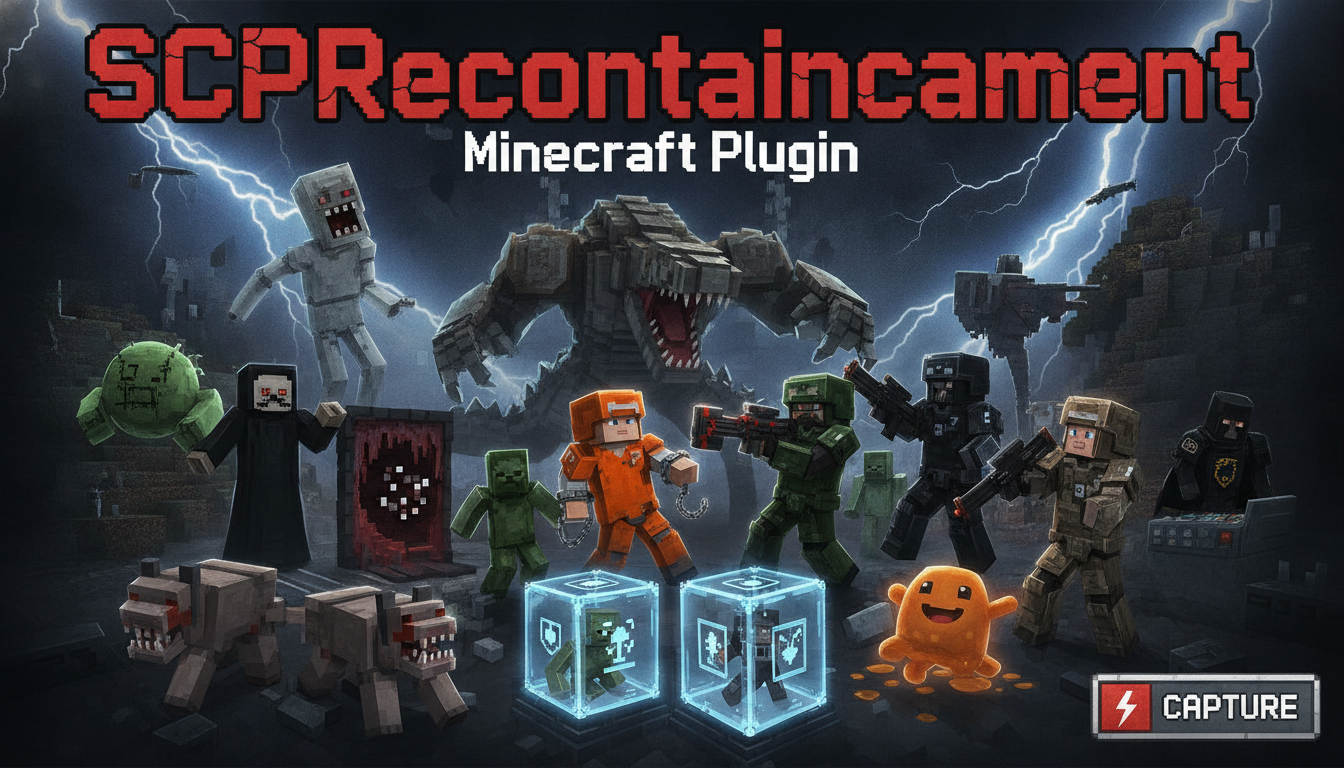 SCRecontainment