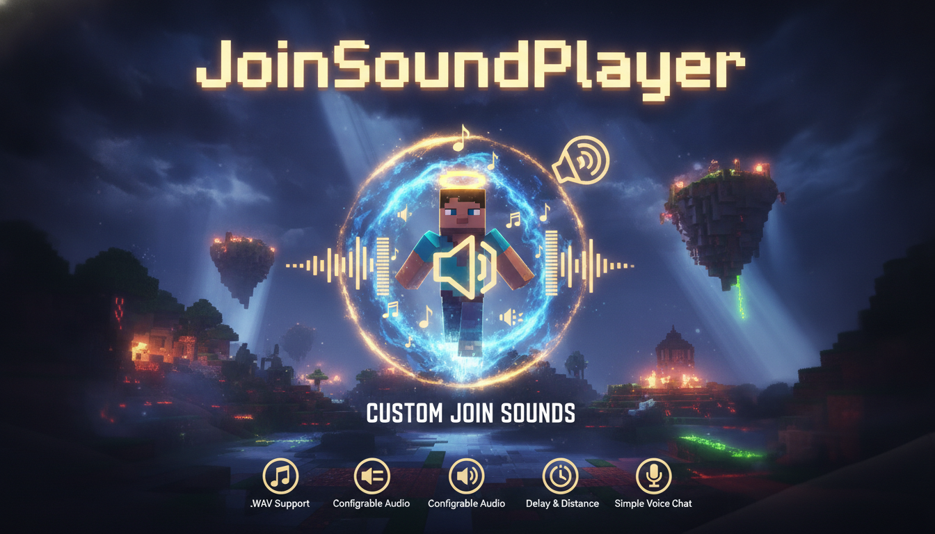 JoinSoundPlayer