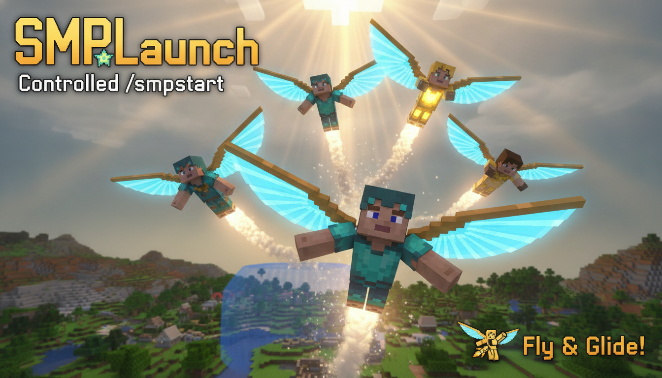 SMPLaunch