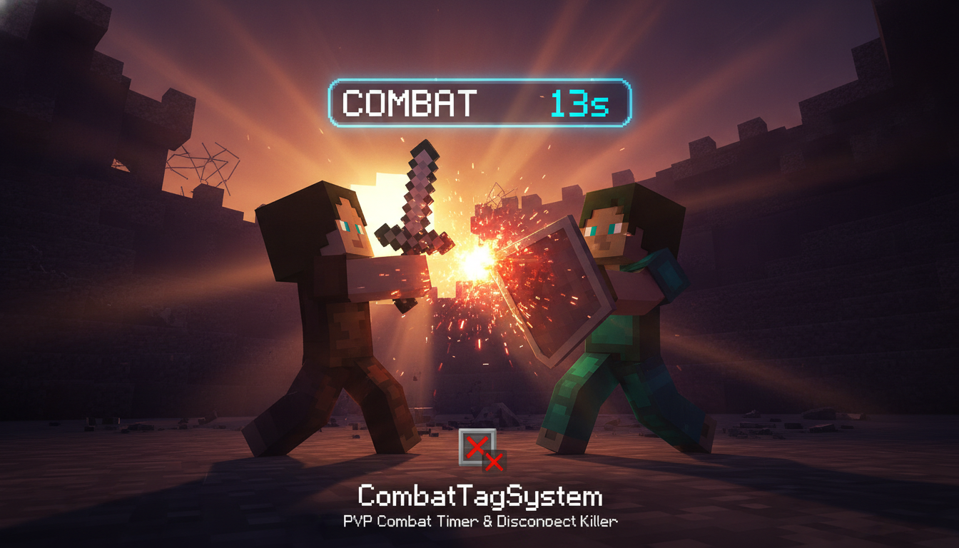 CombatTagSystem