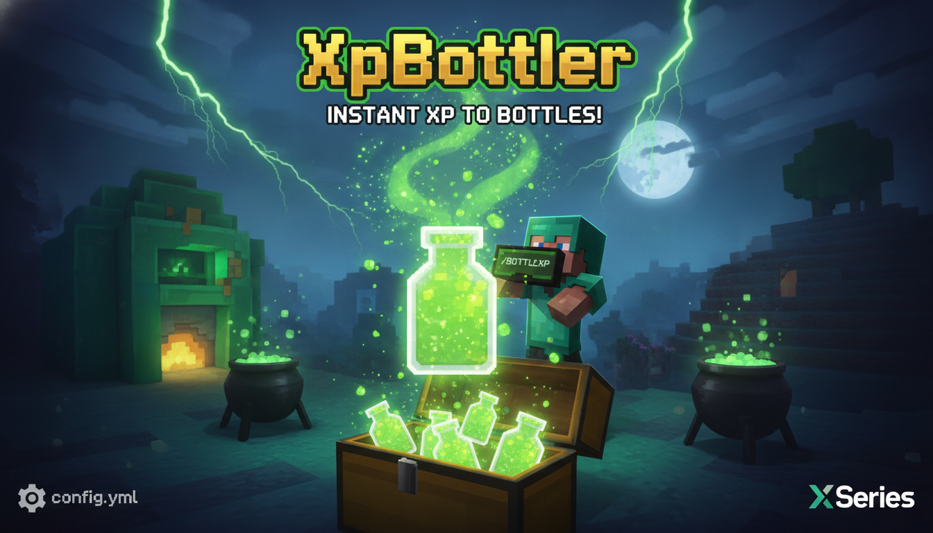 XpBottler