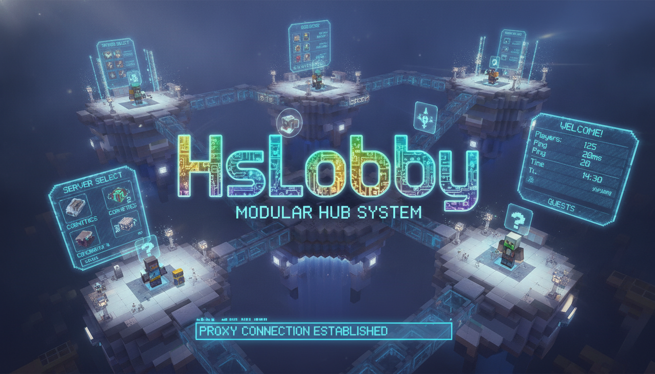 HsLobby