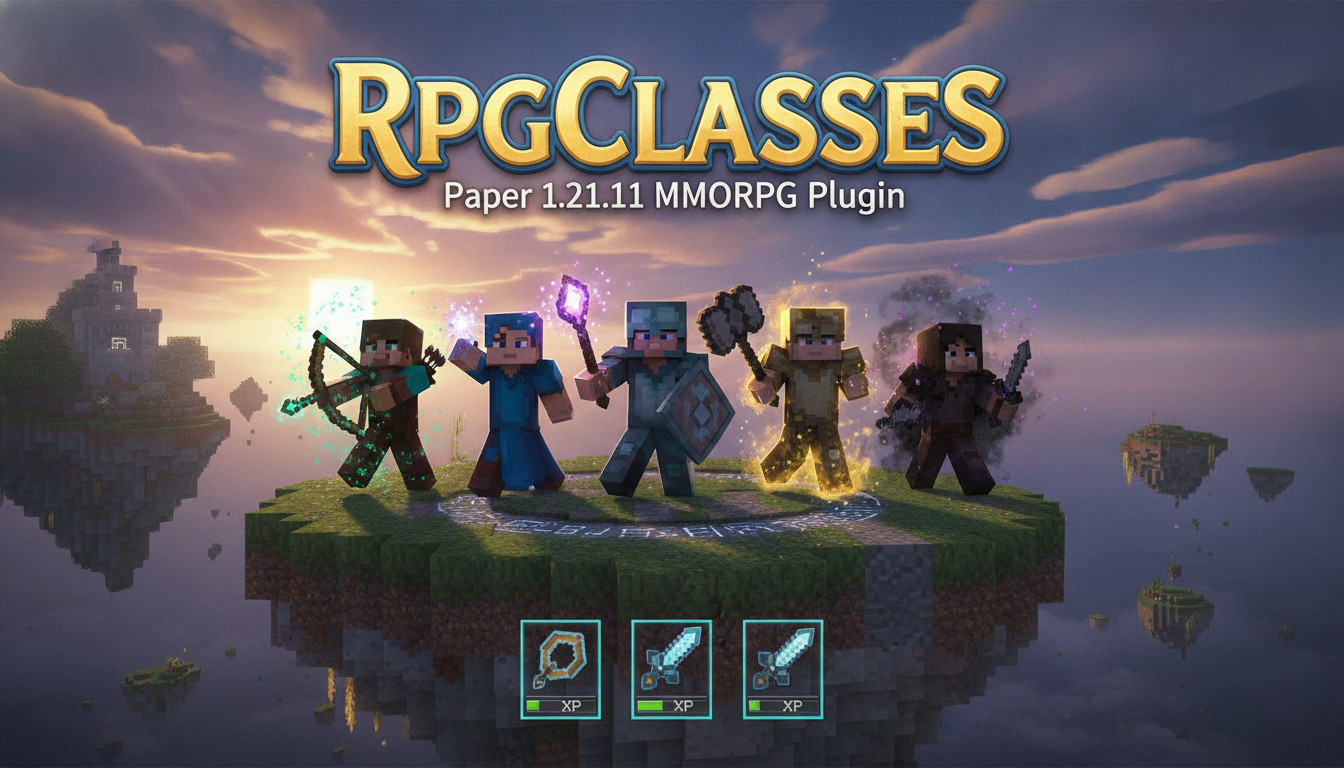 RPGClasses